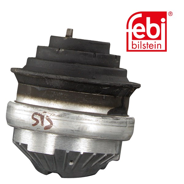 Motorkudde, Höger fram Febi bilstein 17953 FEBI BILSTEIN Motorkudde, Höger fram Febi bilstein 17953 FEBI BILSTEIN
