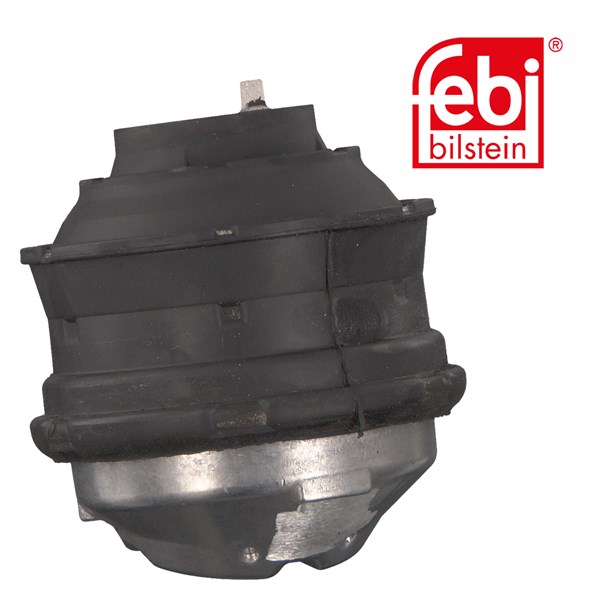 Motorkudde, Fram, Tvåsidig Febi bilstein 17954 FEBI BILSTEIN Motorkudde, Fram, Tvåsidig Febi bilstein 17954 FEBI BILSTEIN