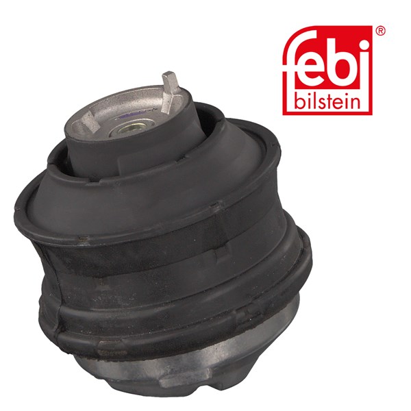Motorkudde, Fram, Tvåsidig Febi bilstein 17954 FEBI BILSTEIN Motorkudde, Fram, Tvåsidig Febi bilstein 17954 FEBI BILSTEIN
