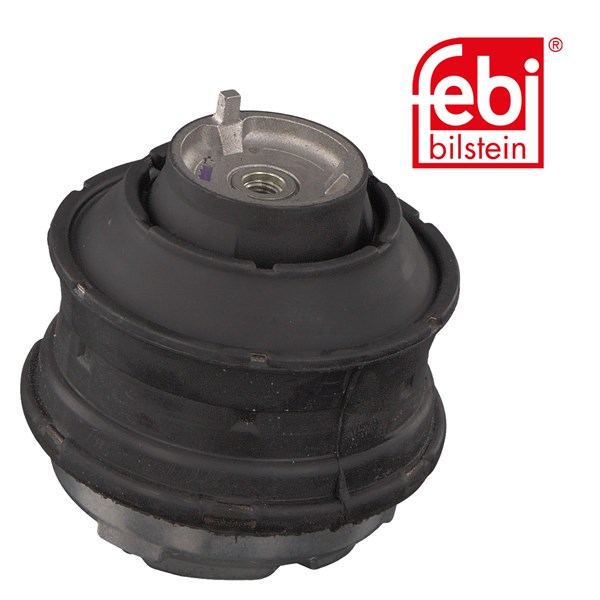 Motorkudde, Fram, Tvåsidig Febi bilstein 17954 FEBI BILSTEIN