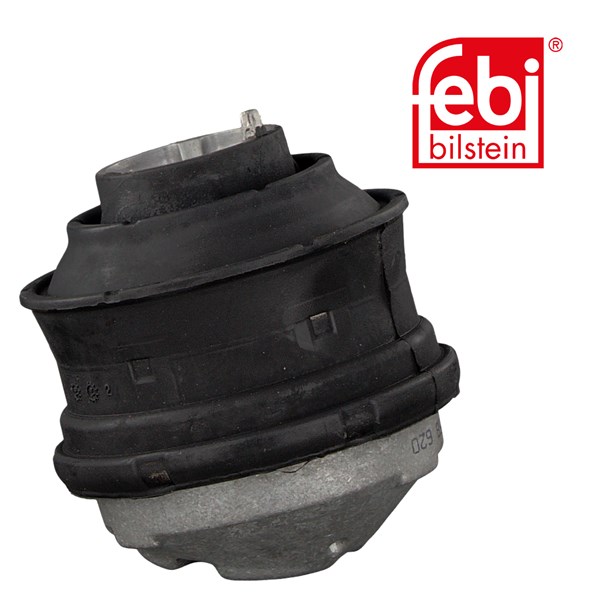 Motorkudde, Höger fram, Vänster fram Febi bilstein 17958 FEBI BILSTEIN