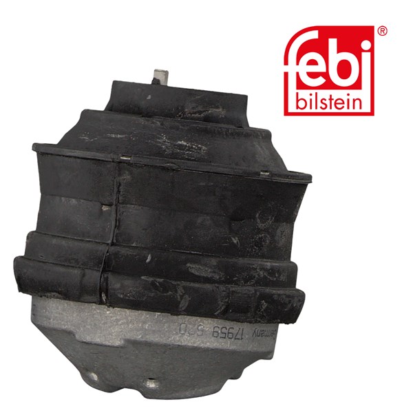 Motorkudde, Vänster fram Febi bilstein 17959 FEBI BILSTEIN