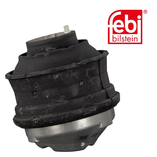 Motorkudde, Höger fram Febi bilstein 17960 FEBI BILSTEIN Motorkudde, Höger fram Febi bilstein 17960 FEBI BILSTEIN