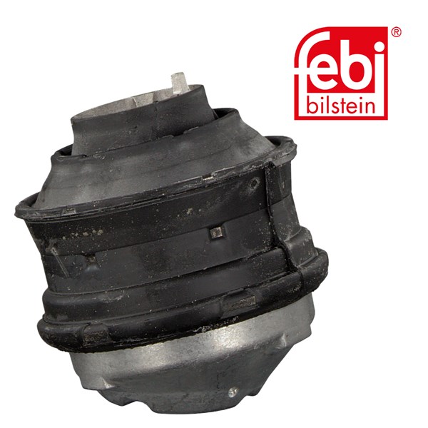 Motorkudde, Vänster fram Febi bilstein 17961 FEBI BILSTEIN Motorkudde, Vänster fram Febi bilstein 17961 FEBI BILSTEIN