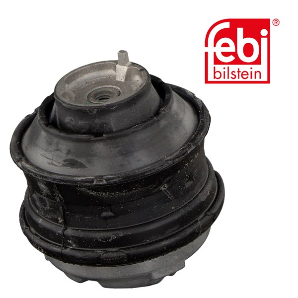 Motorkudde, Vänster fram Febi bilstein 17961 FEBI BILSTEIN Motorkudde, Vänster fram Febi bilstein 17961 FEBI BILSTEIN