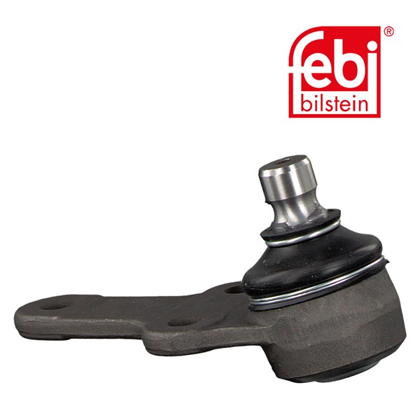 Kulled / Spindelled, Fram, höger eller vänster, Nedre Febi bilste FEBI BILSTEIN