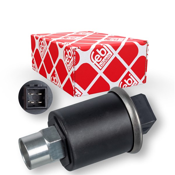 Tryckswitch, klimatanläggning Febi bilstein 18082 FEBI BILSTEIN