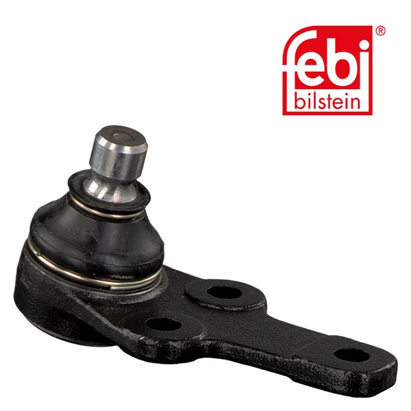Kulled / Spindelled, Fram, höger eller vänster, Nedre Febi bilste FEBI BILSTEIN