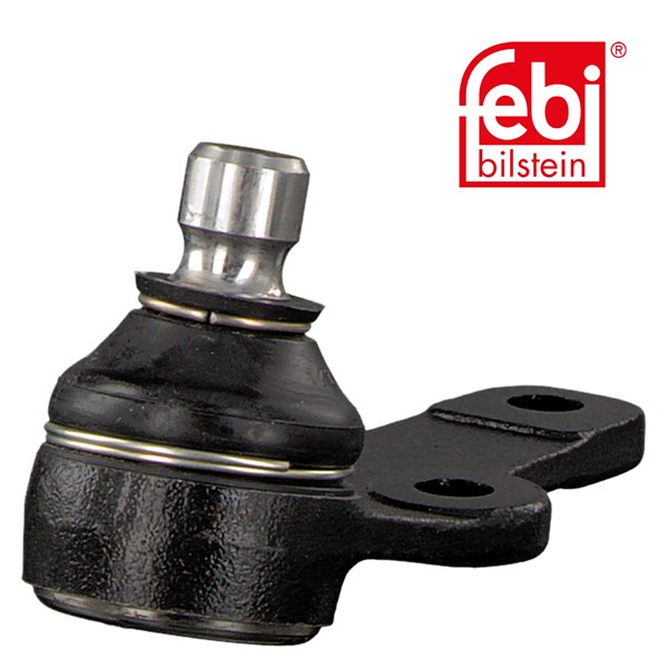 Kulled / Spindelled, Fram, höger eller vänster, Nedre Febi bilste FEBI BILSTEIN