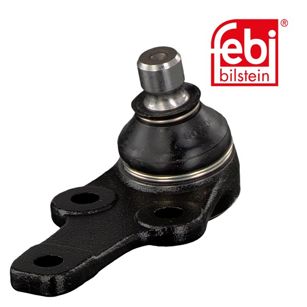 Kulled / Spindelled, Fram, höger eller vänster, Nedre Febi bilste FEBI BILSTEIN