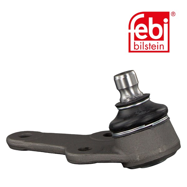 Kulled / Spindelled, Fram, höger eller vänster, Nedre FEBI BILSTEIN