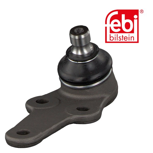 Kulled / Spindelled, Fram, höger eller vänster, Nedre FEBI BILSTEIN