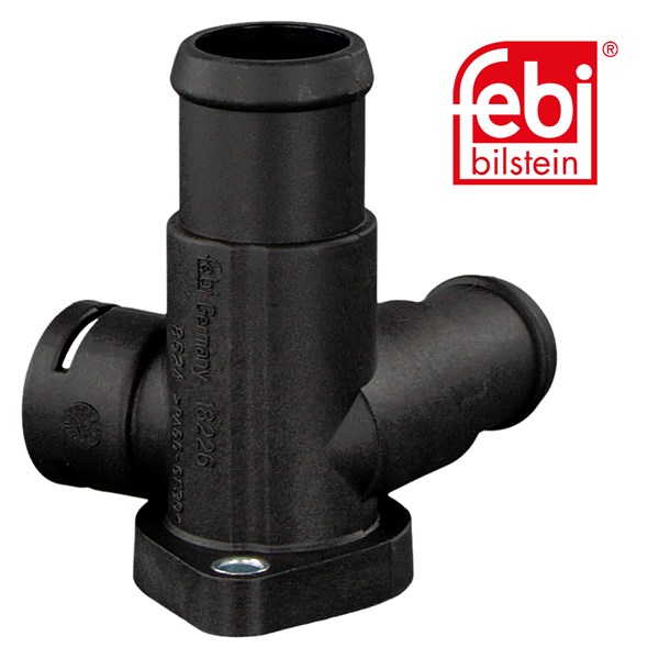 Rördel, motorkylning Febi bilstein 18226 FEBI BILSTEIN