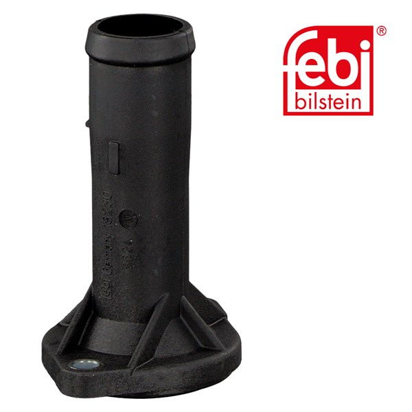 Rördel, motorkylning, Fram Febi bilstein 18230 FEBI BILSTEIN