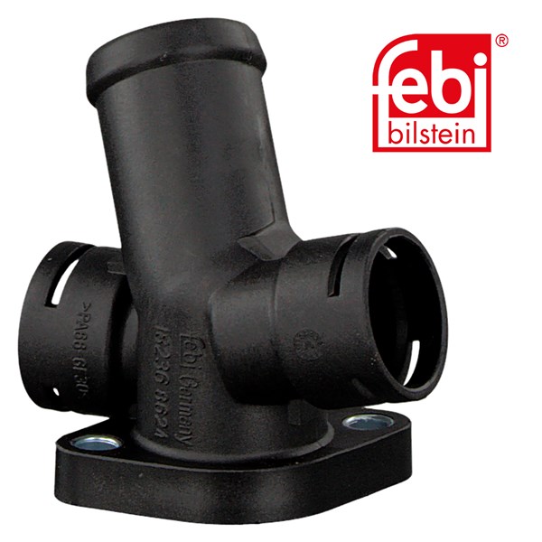 Rördel, motorkylning Febi bilstein 18236 FEBI BILSTEIN