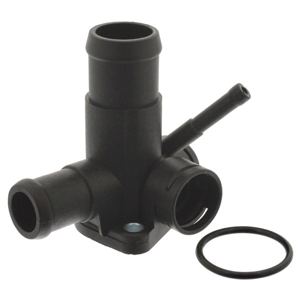 Rördel, motorkylning, Fram Febi bilstein 18240 FEBI BILSTEIN