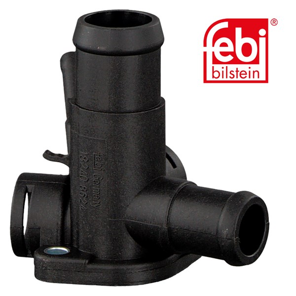 Rördel, motorkylning, Fram Febi bilstein 18240 FEBI BILSTEIN
