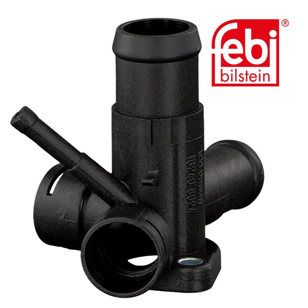 Rördel, motorkylning, Fram Febi bilstein 18240 FEBI BILSTEIN