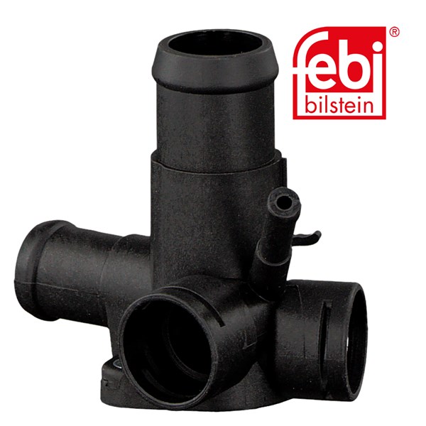 Rördel, motorkylning, Fram Febi bilstein 18240 FEBI BILSTEIN