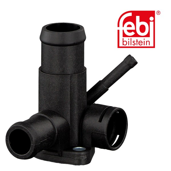Rördel, motorkylning, Fram Febi bilstein 18240 FEBI BILSTEIN