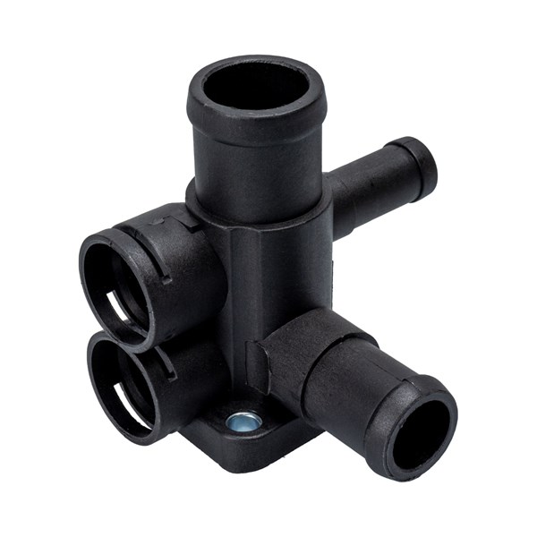 Rördel, motorkylning, Fram Febi bilstein 18242 FEBI BILSTEIN