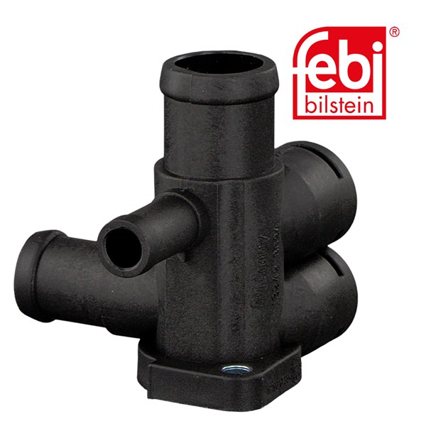Rördel, motorkylning, Fram Febi bilstein 18242 FEBI BILSTEIN