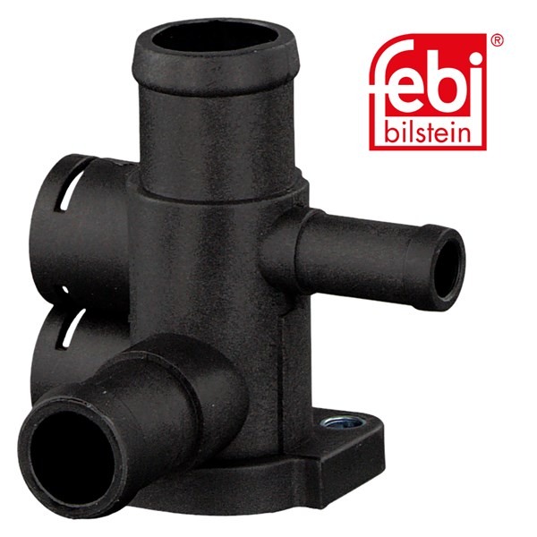 Rördel, motorkylning, Fram Febi bilstein 18242 FEBI BILSTEIN