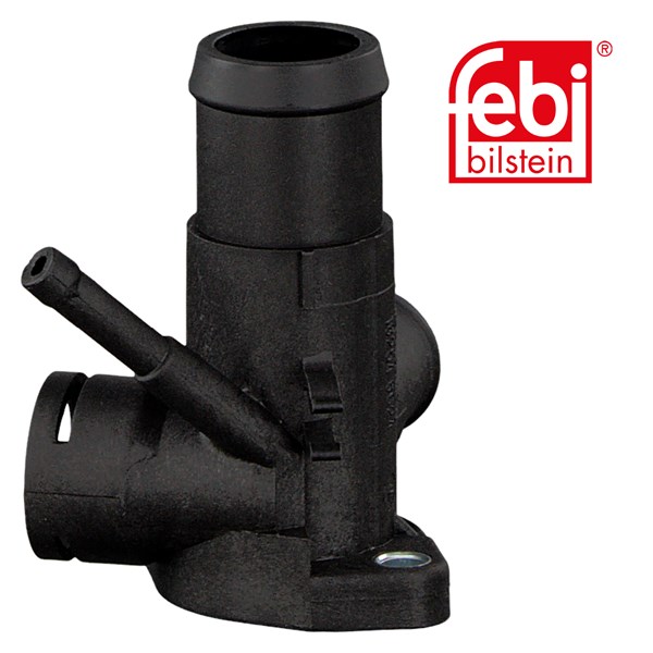 Rördel, motorkylning Febi bilstein 18254 FEBI BILSTEIN