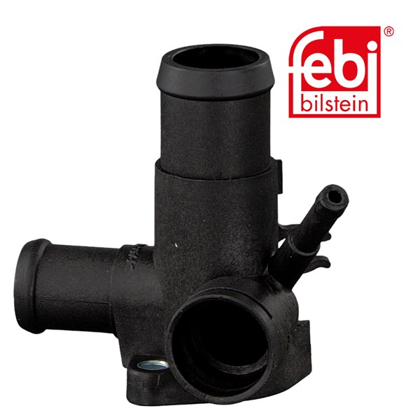Rördel, motorkylning Febi bilstein 18254 FEBI BILSTEIN