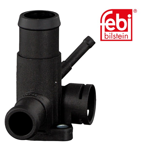 Rördel, motorkylning Febi bilstein 18254 FEBI BILSTEIN