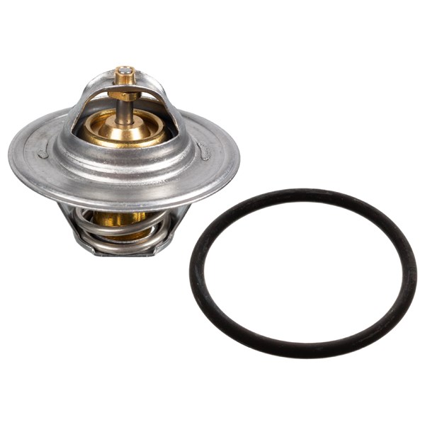 Termostat, kylvätska FEBI BILSTEIN