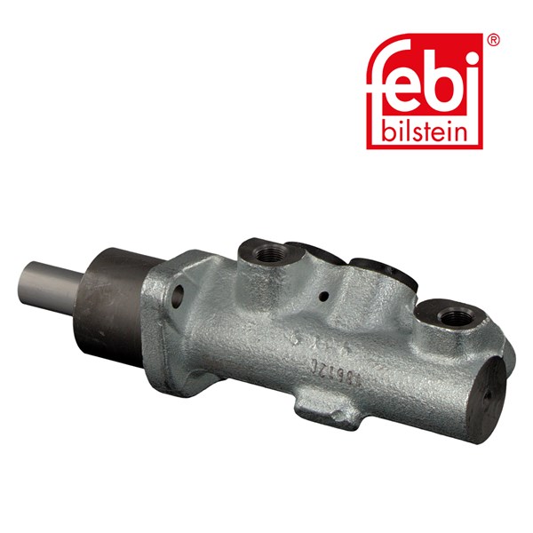 Huvudbromscylinder Febi bilstein 18291 FEBI BILSTEIN