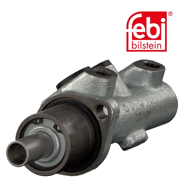 Huvudbromscylinder Febi bilstein 18291 FEBI BILSTEIN