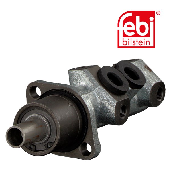 Huvudbromscylinder Febi bilstein 18316 FEBI BILSTEIN