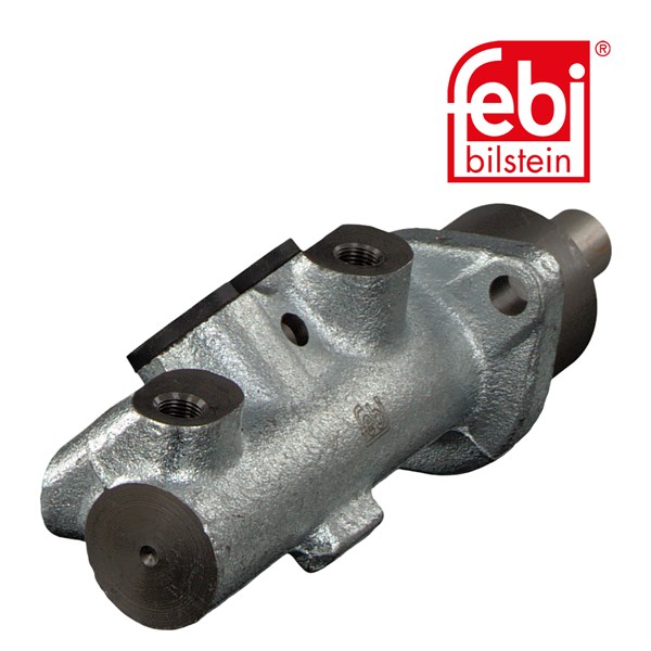 Huvudbromscylinder Febi bilstein 18316 FEBI BILSTEIN
