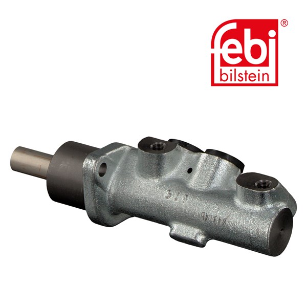 Huvudbromscylinder Febi bilstein 18317 FEBI BILSTEIN