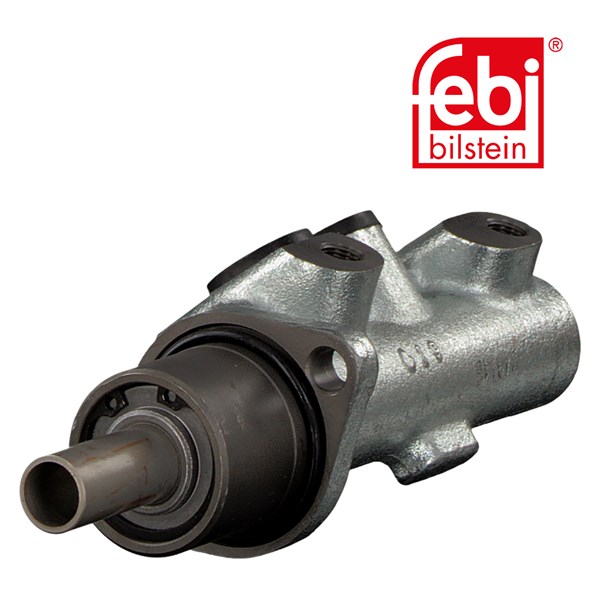 Huvudbromscylinder Febi bilstein 18317 FEBI BILSTEIN
