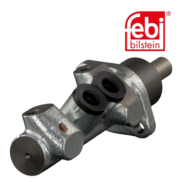 Huvudbromscylinder Febi bilstein 18317 FEBI BILSTEIN