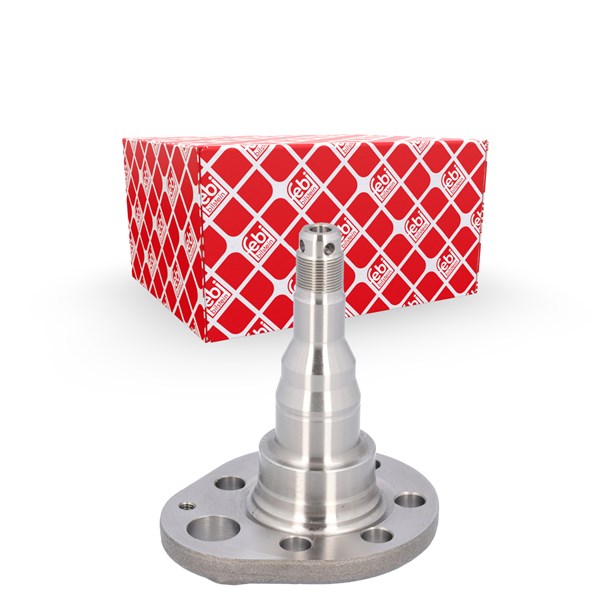 Styrtapp, hjulupphängning, Bakaxel vänster Febi bilstein 18346 FEBI BILSTEIN Styrtapp, hjulupphängning, Bakaxel vänster Febi bilstein 18346 FEBI BILSTEIN