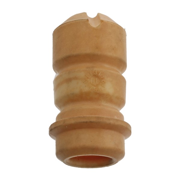 Genomslagsgummi, stötdämpare, Framaxel Febi bilstein 18371 FEBI BILSTEIN