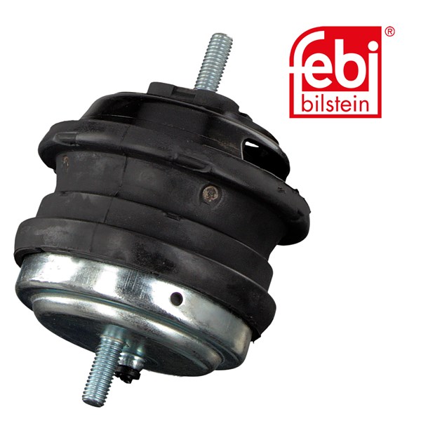 Motorkudde, Vänster Febi bilstein 18508 FEBI BILSTEIN Motorkudde, Vänster Febi bilstein 18508 FEBI BILSTEIN