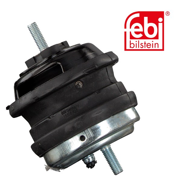 Motorkudde, Vänster Febi bilstein 18508 FEBI BILSTEIN Motorkudde, Vänster Febi bilstein 18508 FEBI BILSTEIN