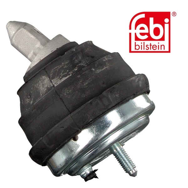 Motorkudde, Höger Febi bilstein 18509 FEBI BILSTEIN Motorkudde, Höger Febi bilstein 18509 FEBI BILSTEIN