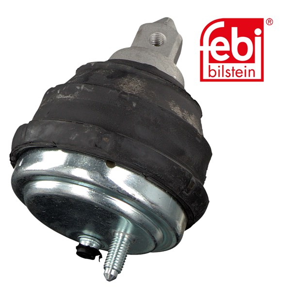 Motorkudde, Höger Febi bilstein 18509 FEBI BILSTEIN Motorkudde, Höger Febi bilstein 18509 FEBI BILSTEIN