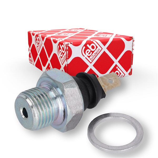 Varningsswitch, oljetryck Febi bilstein 18565 FEBI BILSTEIN Varningsswitch, oljetryck Febi bilstein 18565 FEBI BILSTEIN