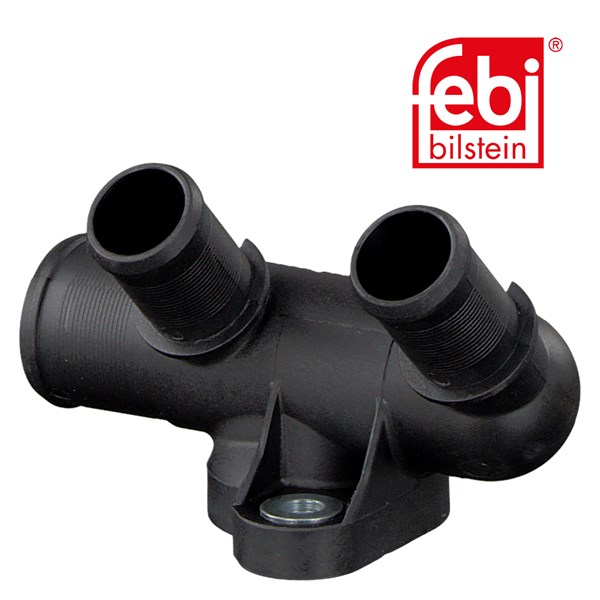 Rördel, motorkylning Febi bilstein 18566 FEBI BILSTEIN
