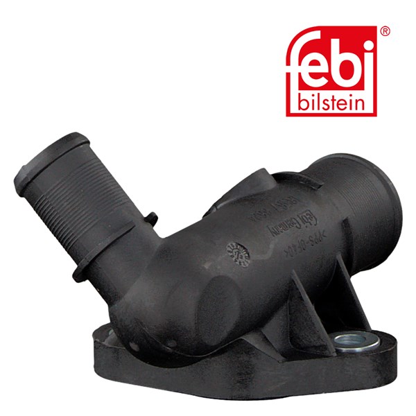 Rördel, motorkylning Febi bilstein 18567 FEBI BILSTEIN