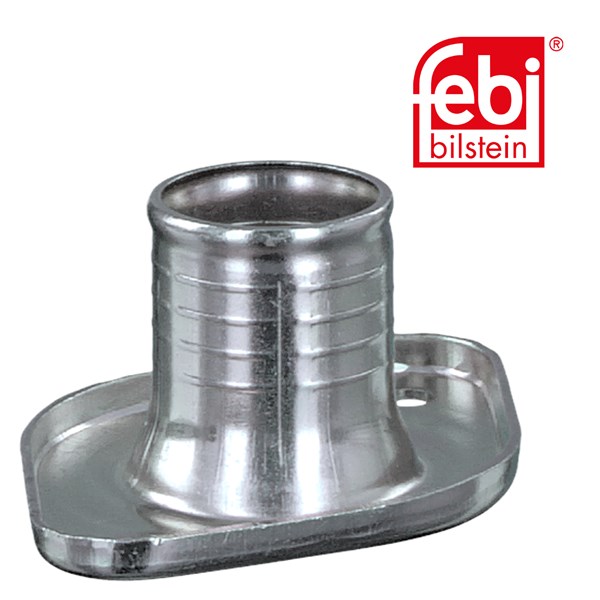 Rördel, motorkylning Febi bilstein 18568 FEBI BILSTEIN Rördel, motorkylning Febi bilstein 18568 FEBI BILSTEIN