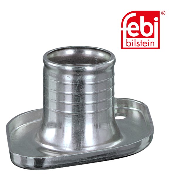 Rördel, motorkylning Febi bilstein 18568 FEBI BILSTEIN Rördel, motorkylning Febi bilstein 18568 FEBI BILSTEIN