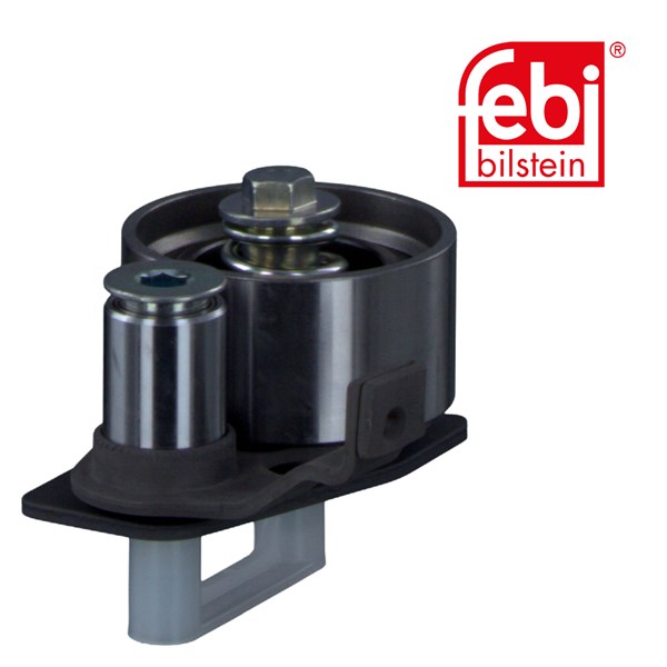 Spännrulle, kamrem Febi bilstein 18573 FEBI BILSTEIN Spännrulle, kamrem Febi bilstein 18573 FEBI BILSTEIN